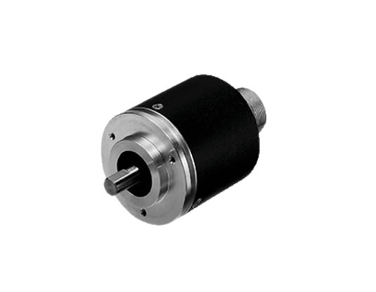 Incremental encoder EVI50N